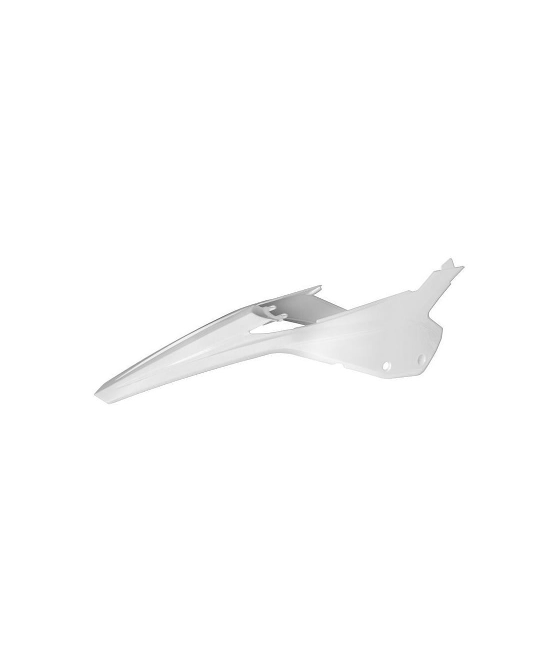 Заден калник RACETECH Rear Fender - Beta RR 20-23 (White)