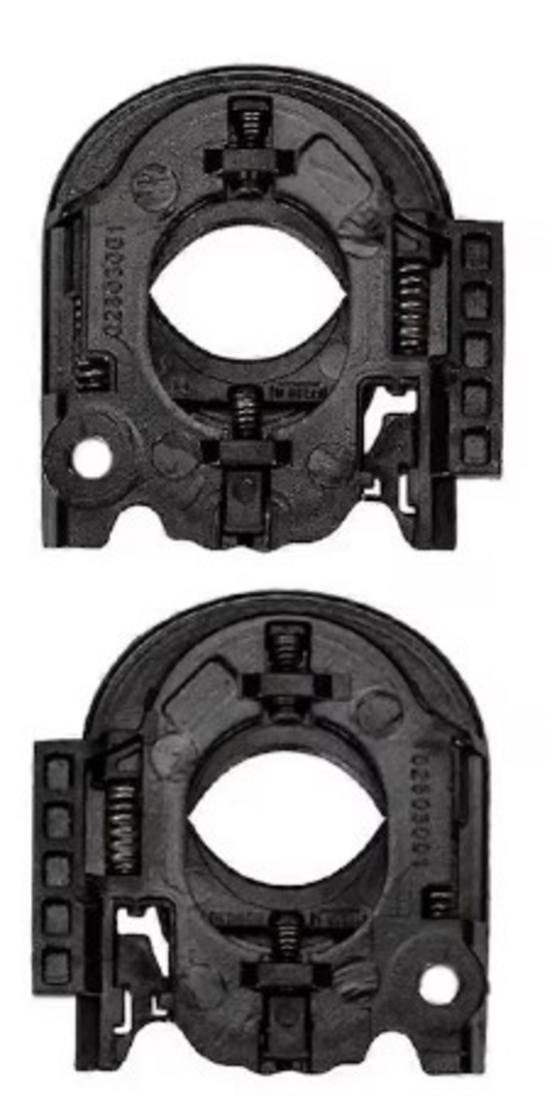 Механизми MT THUNDER 4/STINGER 2/BRAKER SV