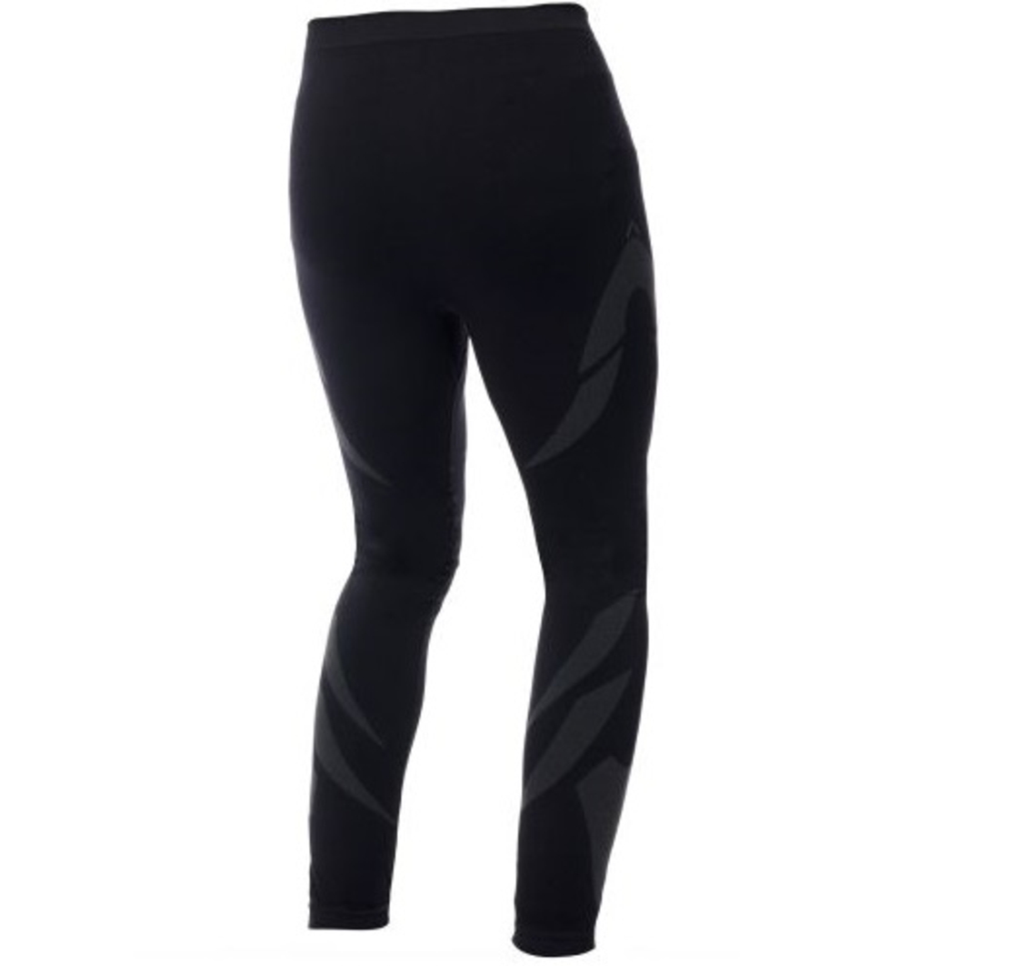 Лятно термо долнище ADRENALINE DESERT BLACK/GREY