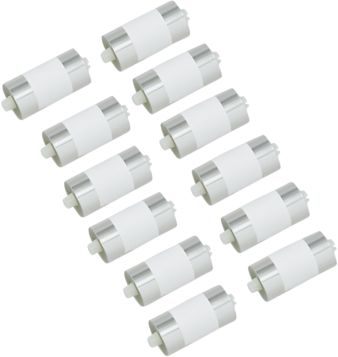 Филм за очила PROGRIP ROLL OFF FILMS 12PCS