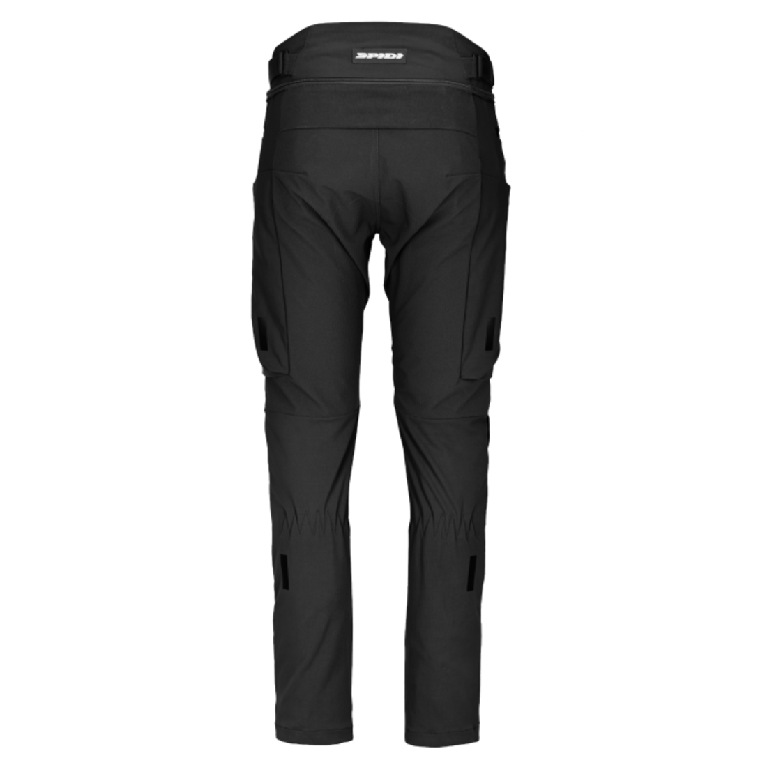 Текстилни мото панталони SPIDI FRONTIER BLACK
