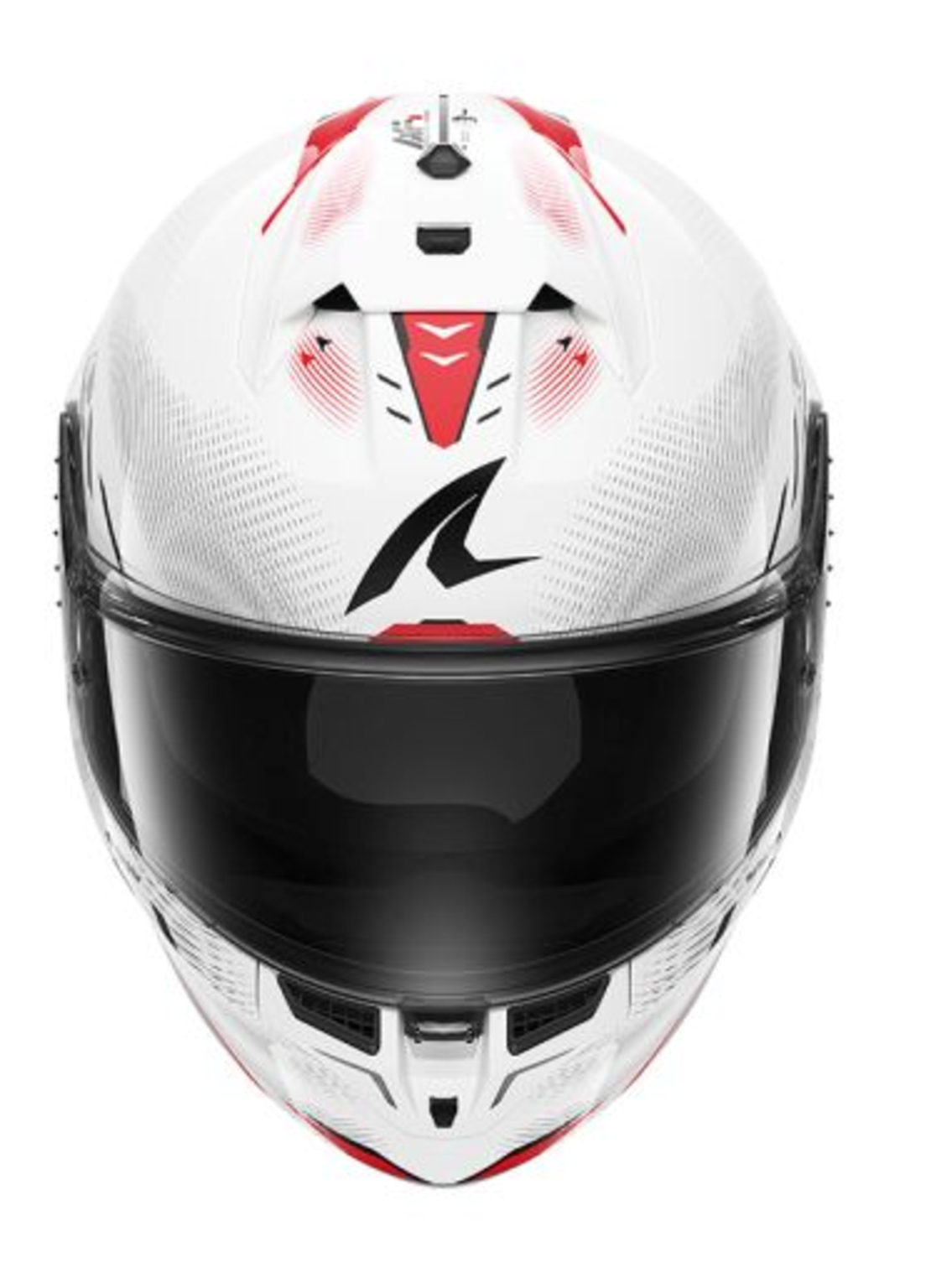 Каска SHARK SKWAL CUP SPEED-TECH BLACK/RED/WHITE