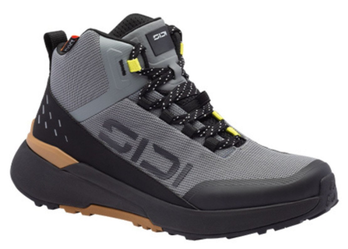 Мото боти SIDI NUCLEUS AIR GREYBLK