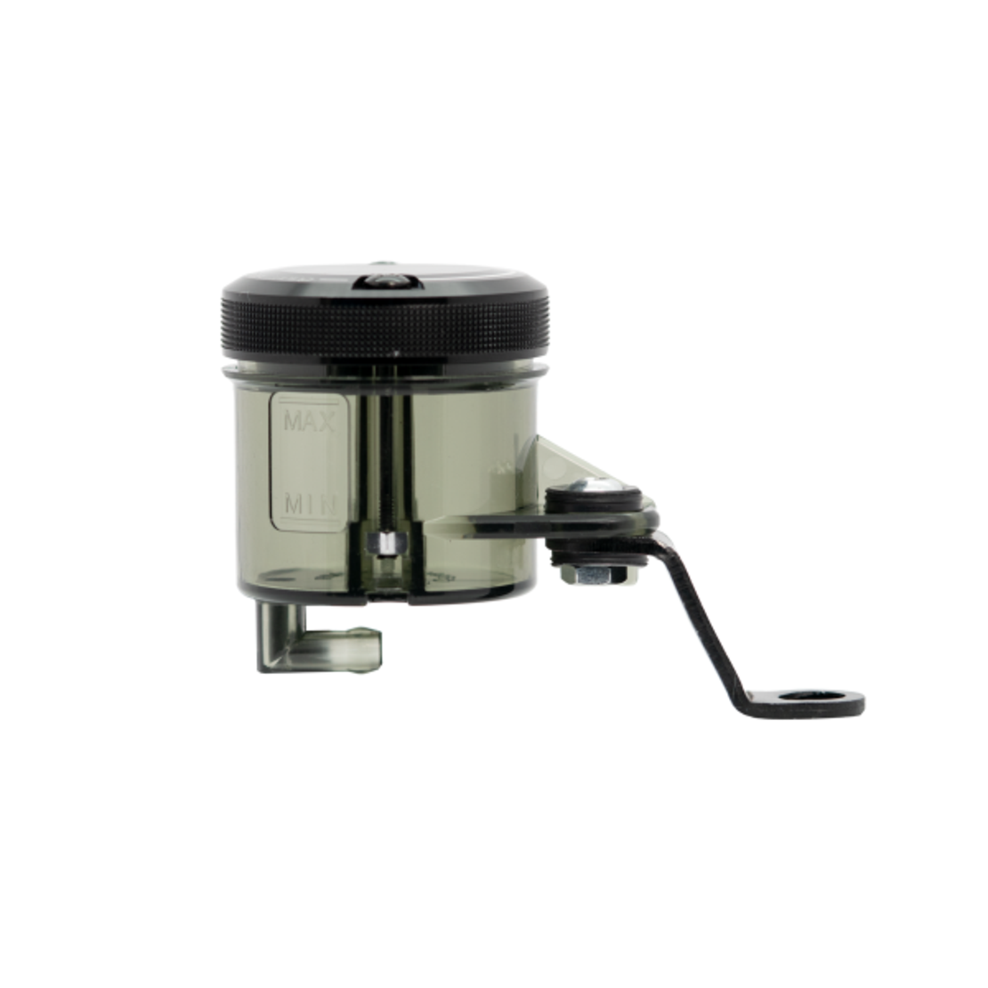 Казанче спирачна течност ДИАМЕТЪР 50 червена капачка