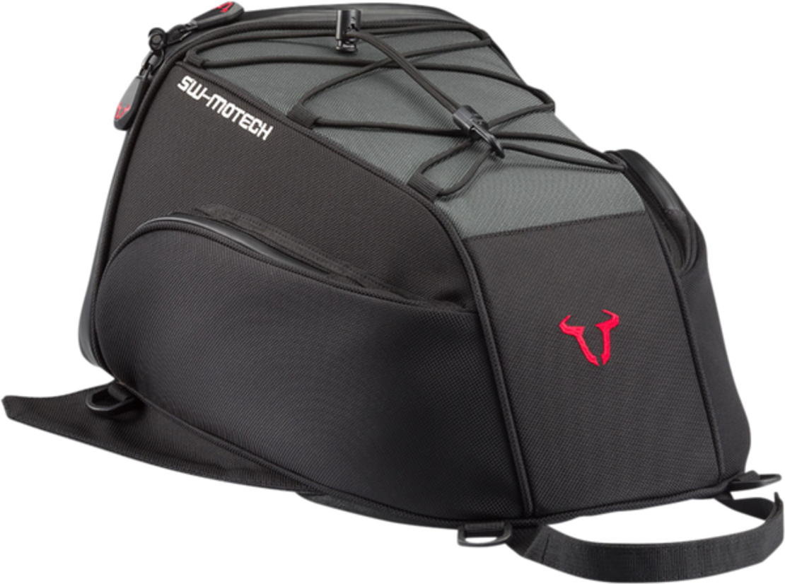 Мото чанта за багаж SW-MOTECH PRO ROADPACK TAILBAG ATLANTIC 125
