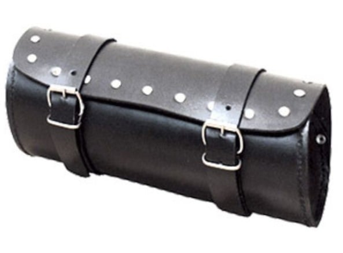 Кожени чанта за инструменти ADRENALINE TOOLER STUDS BLACK