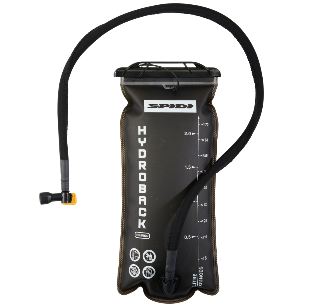 Чанта за вода SPIDI Hydroback Touring