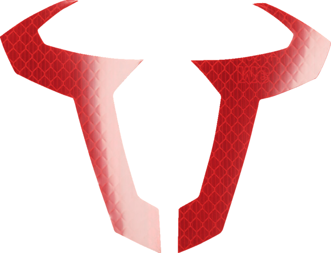 Стикер SW-MOTECH STICKER BULL