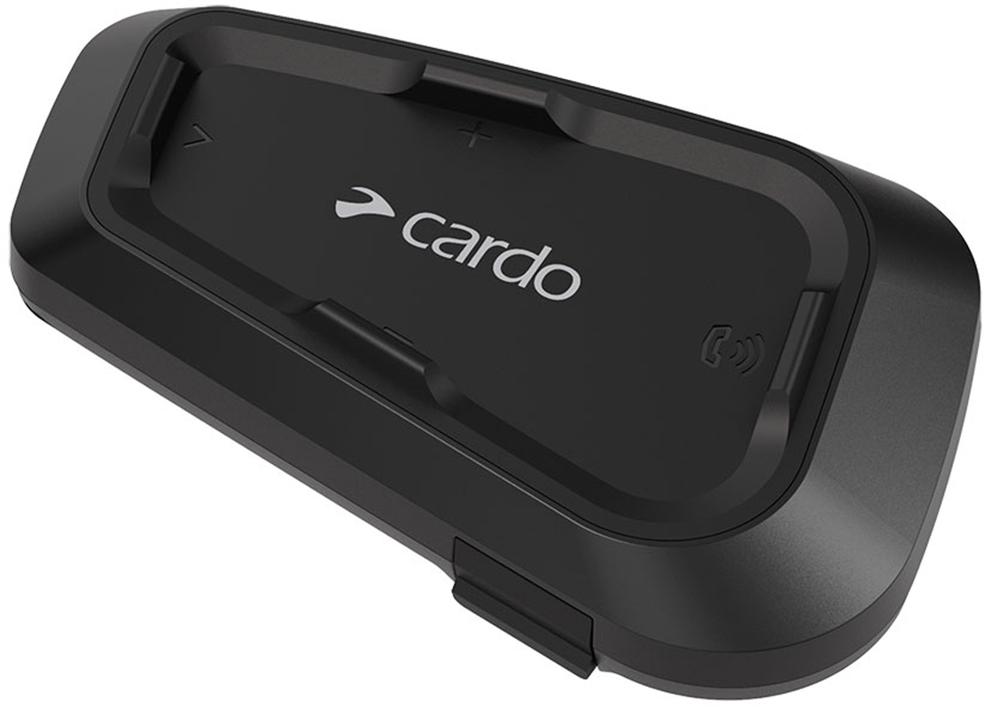 Комуникационна система Cardo Spirit Пакет