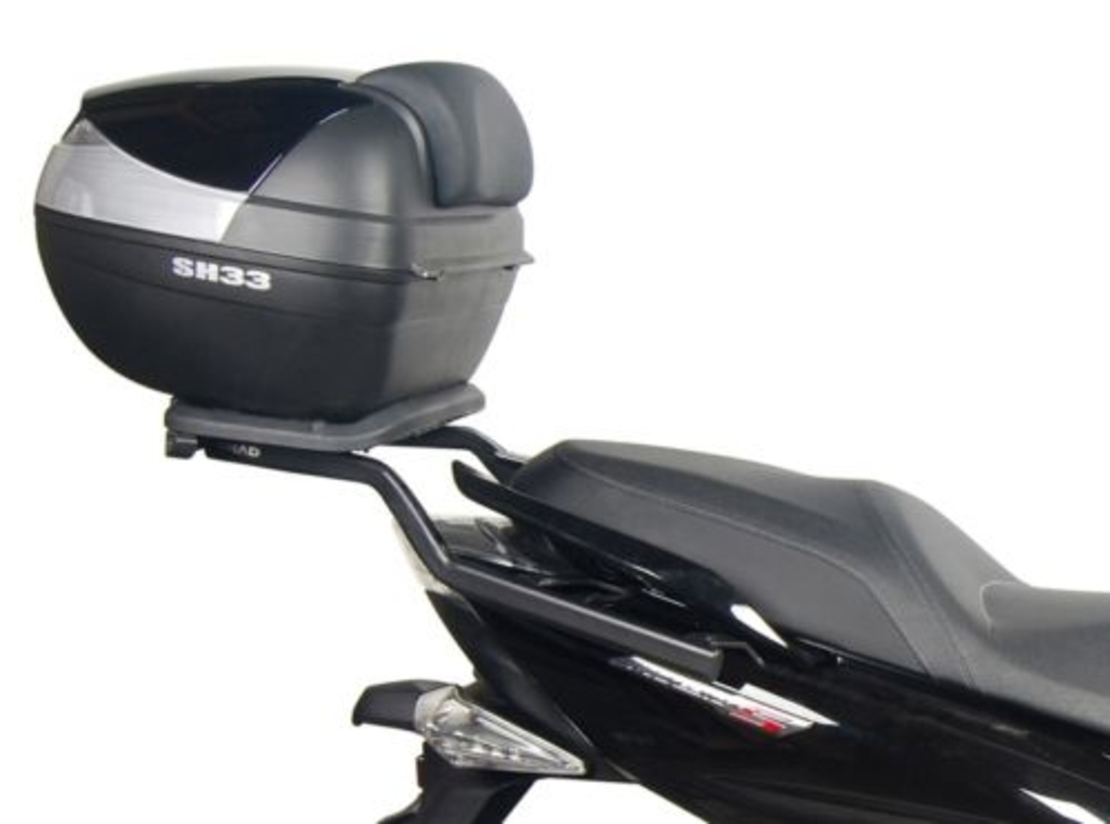 Монтажен комплект за куфари SHAD TOP MASTER YAMAHA MAJESTY 125 S '14