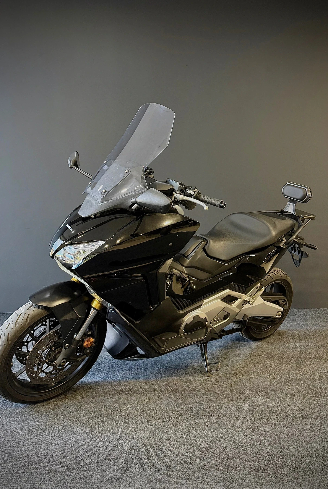 Honda Forza 750 2022г 16000км