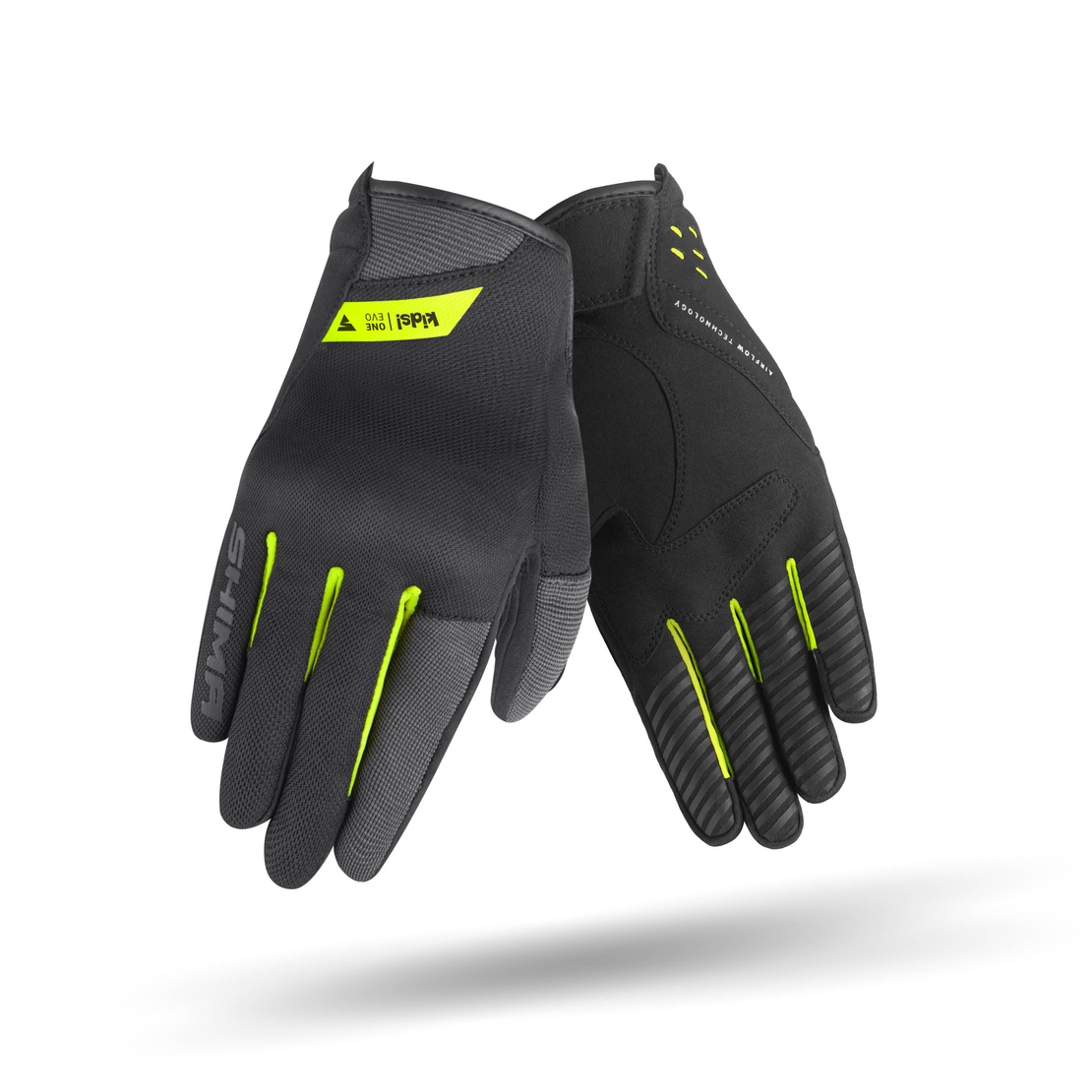Детски ръкавици SHIMA ONE EVO FLUO