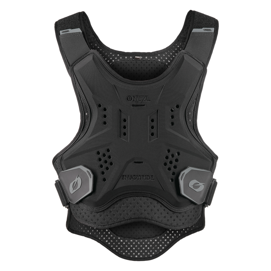 Протектрона броня O'NEAL BP BLACK V.26