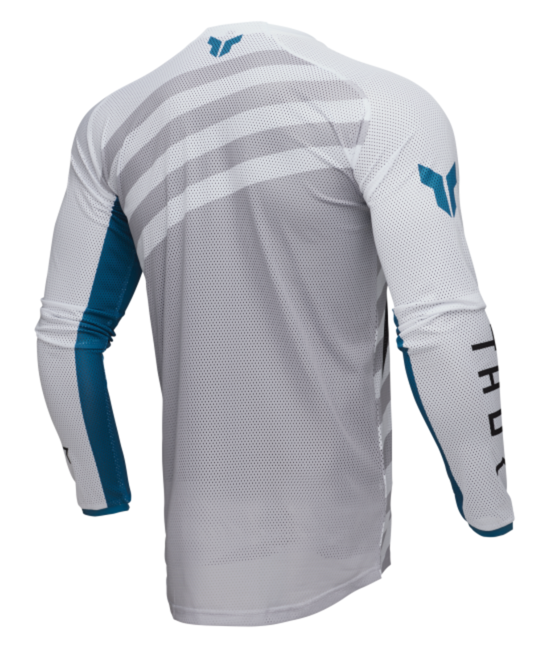 Мотокрос джърси THOR LAUNCHMODE VENTED RAID