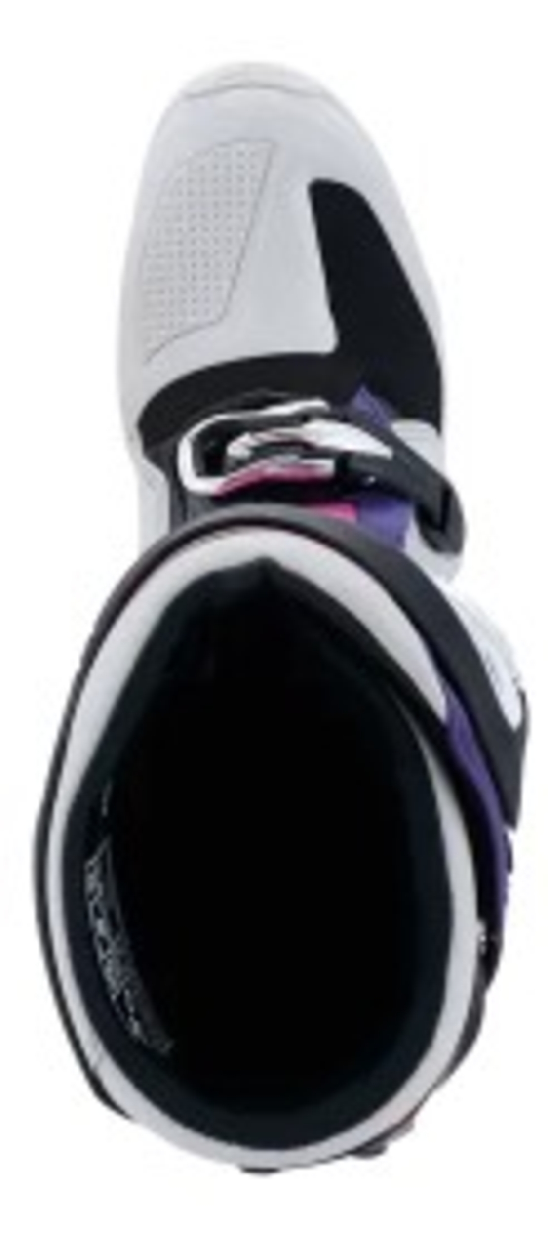 Мотокрос ботуши ALPINESTARS TECH 7 BLK/LT GY/ORG FL/MAG