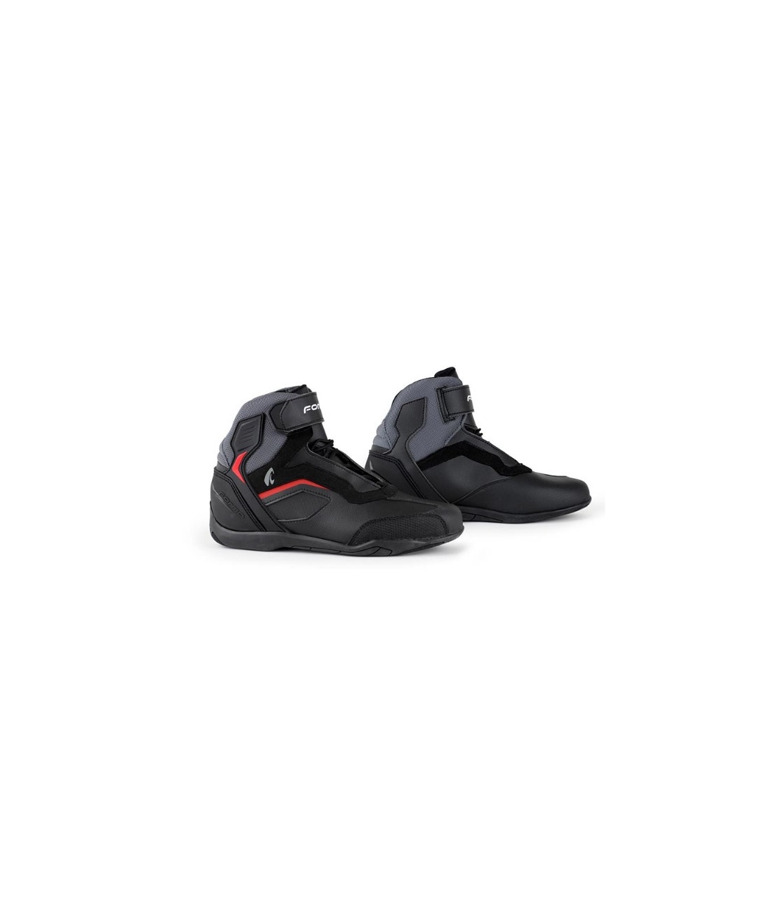 Боти FORMA Stinger Evo Dry WP Black