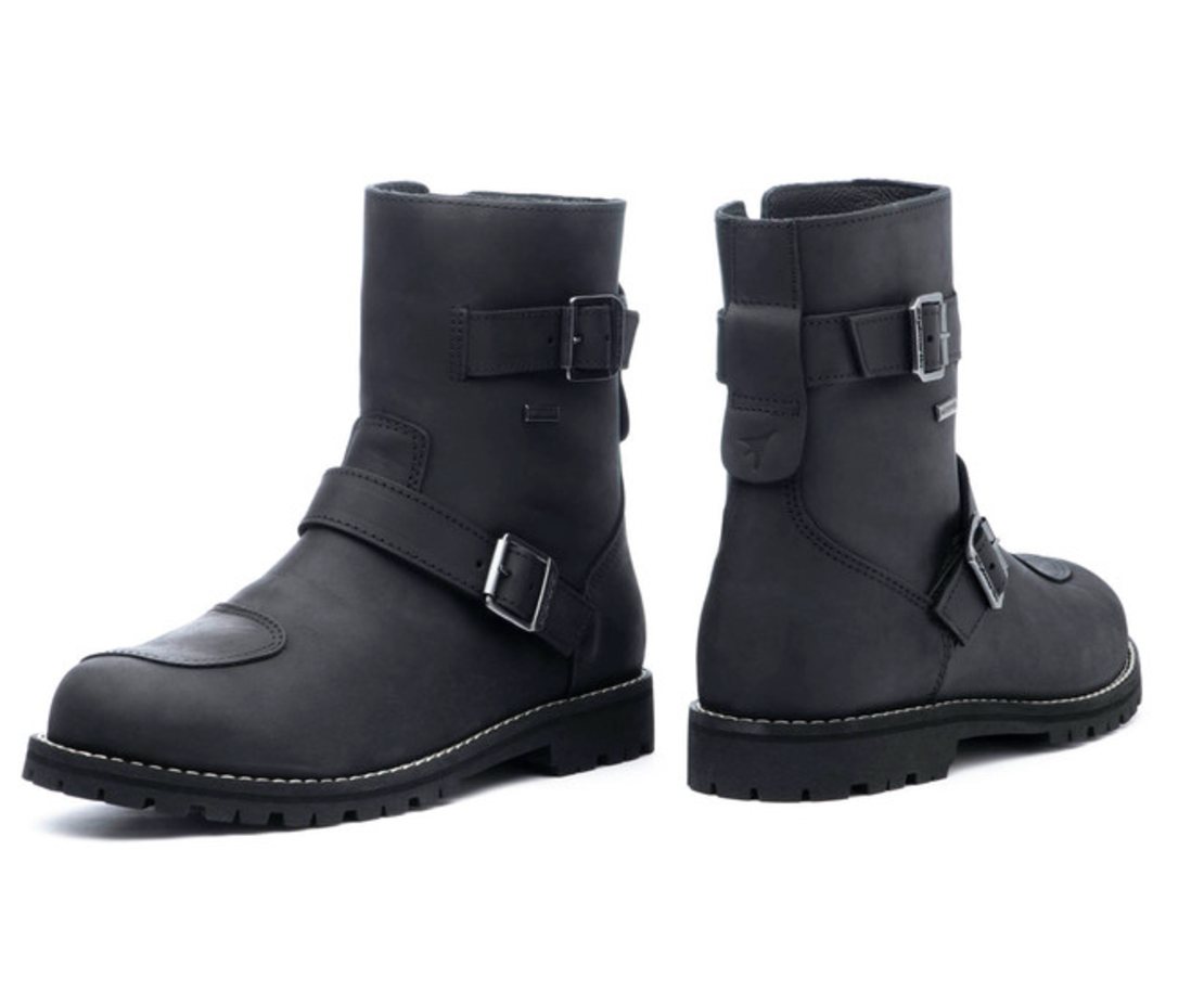 Ботуши Stylmartin Legend Mid Waterproof Black