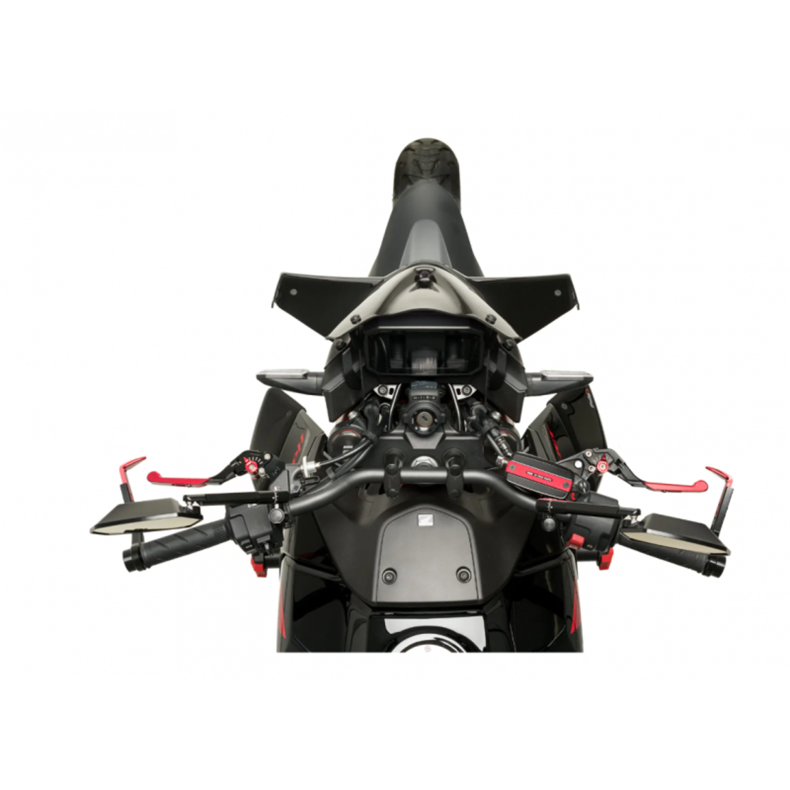 PUIG Спойлер Honda CB750 Hornet 23-24