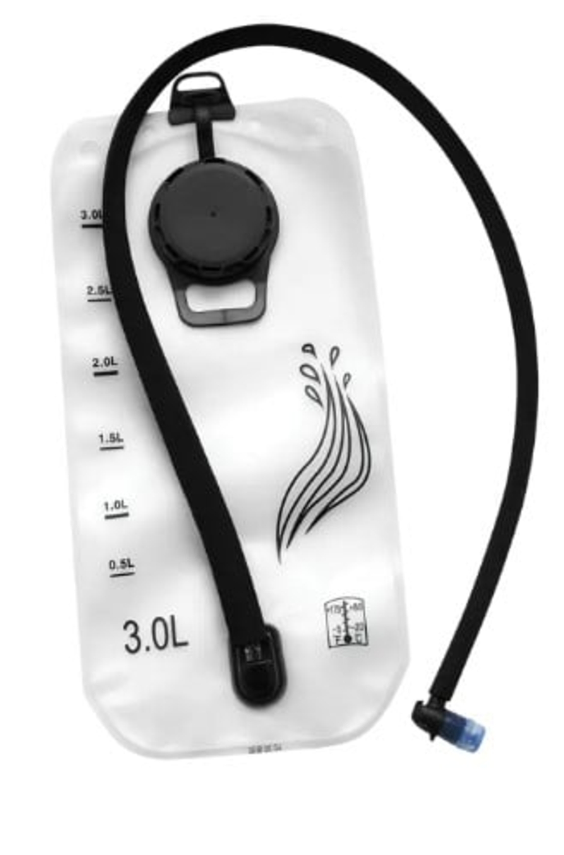 Хидратор THOR HYDRO 3.0L