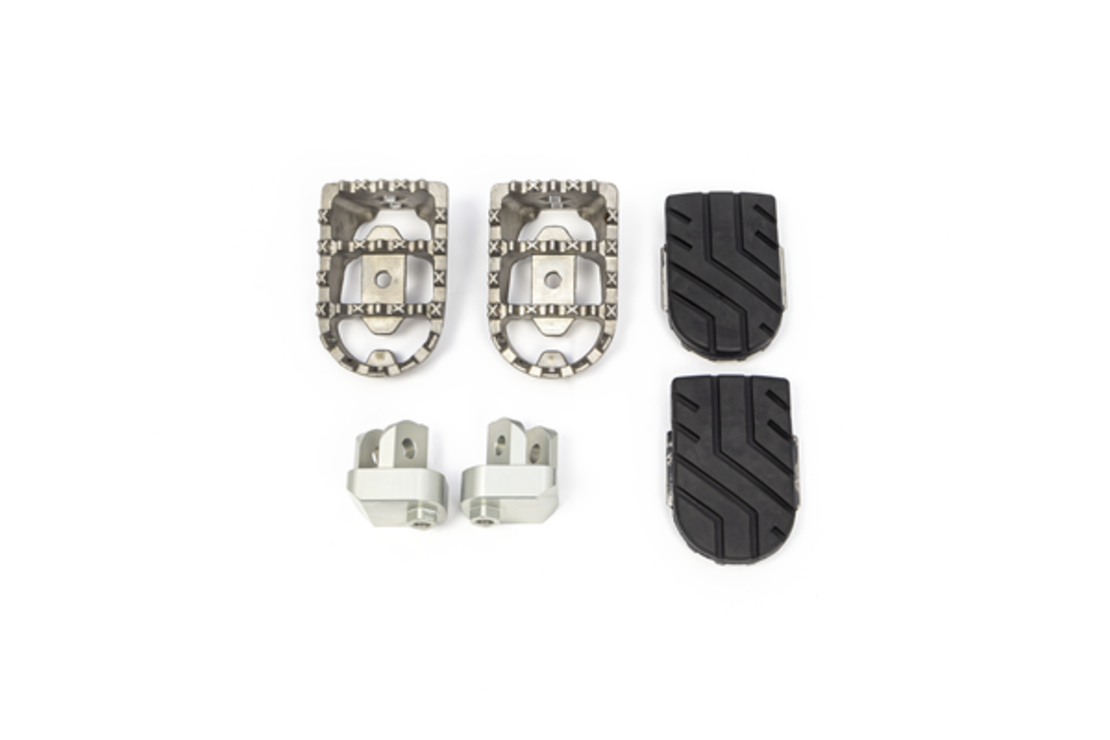 Мото степенки SW-MOTECH FOOTREST KIT ION SL 750 16