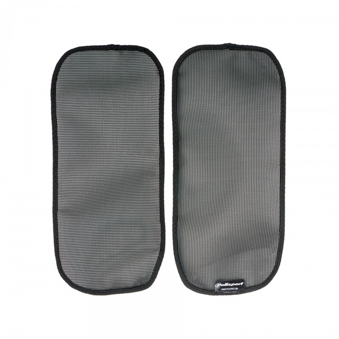 Мрежа за решетката на радиатора POLISPORT Honda CRF 450R/RX (2021-22)