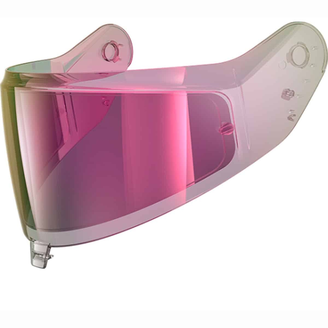 Визьор SHARK  D-SKWAL 3 ;RIDILL 2 ;SKWAL i3 - Иридиум розов