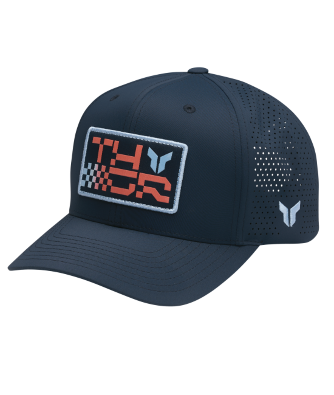 Шапка THOR VANTAGE NAVY
