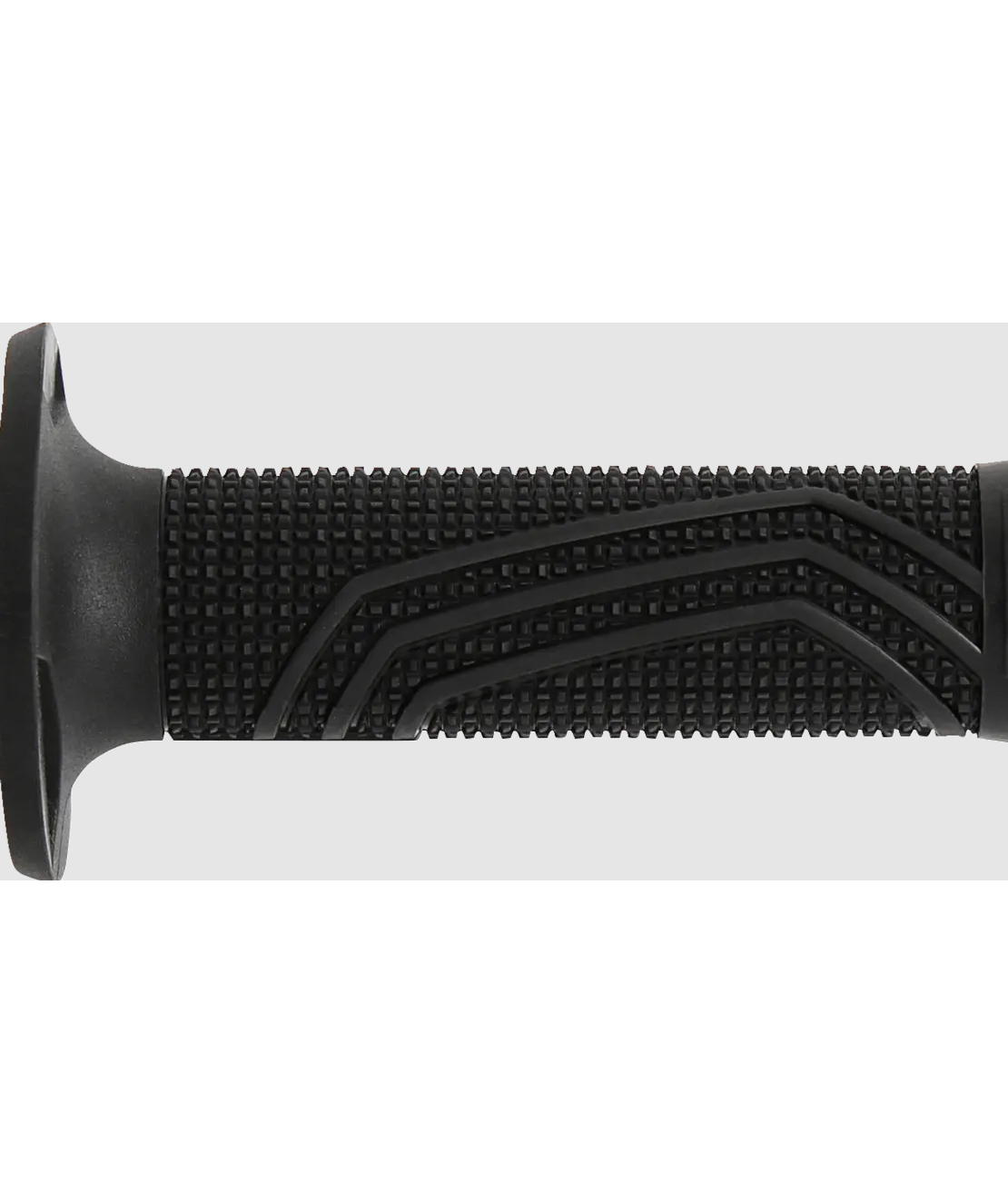 Ръкохватки DOMINO GRIPS DOMINO D100 LockOn Black