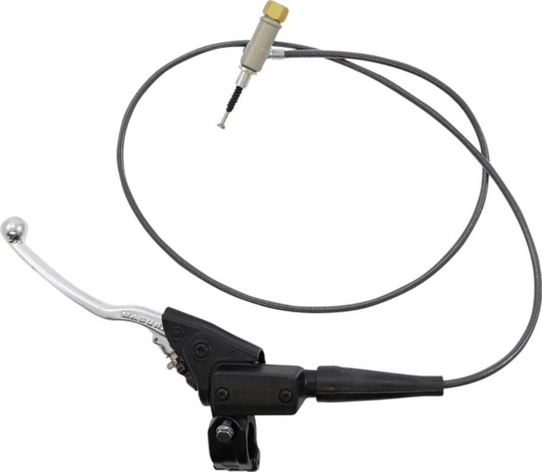 Комплект хидравличен съединител MAGURA HYD CLUTCH SYS CRF250R/CRF450R