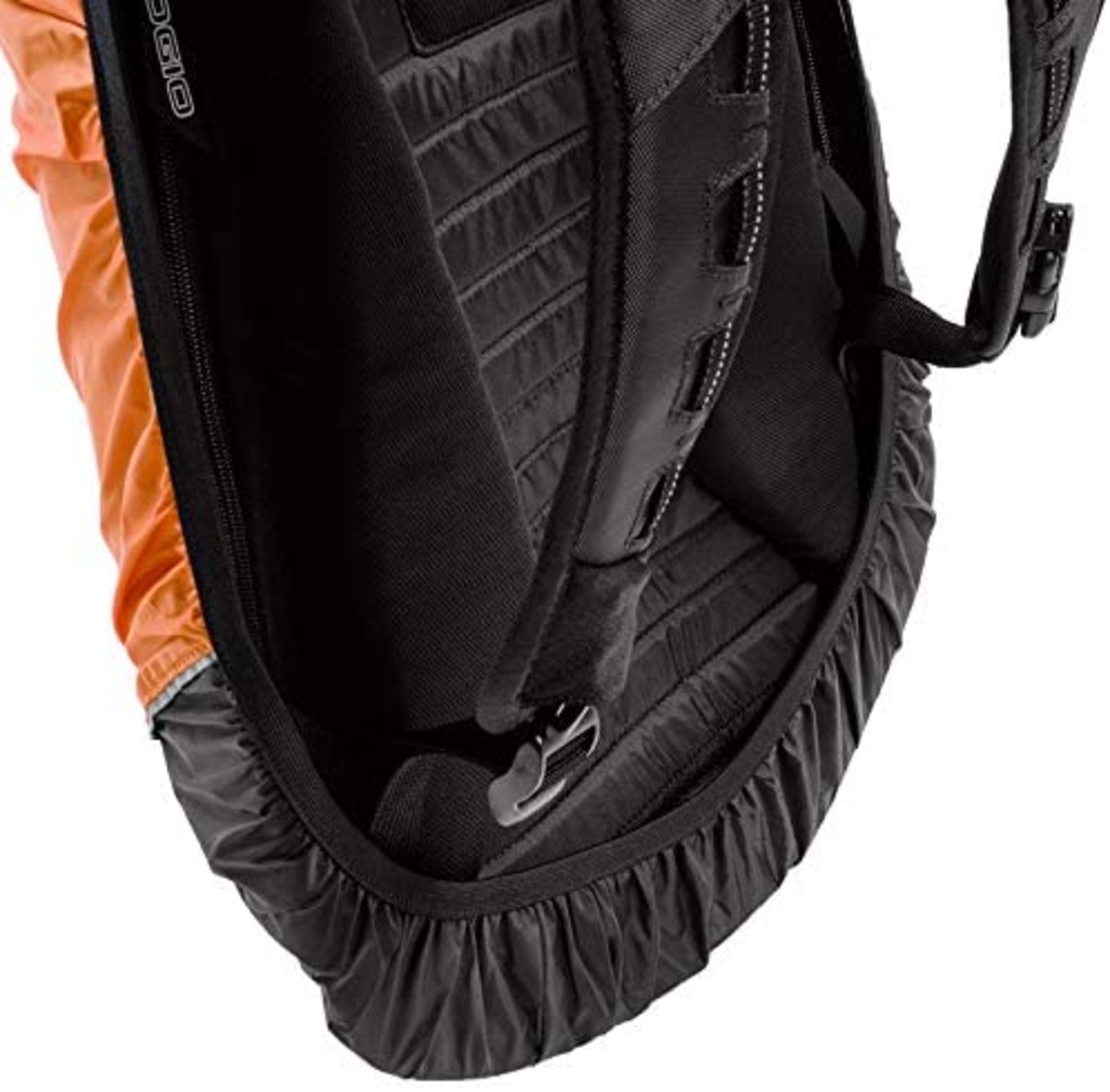 Дъждобран за раници Ogio Rain cover NO DRAG