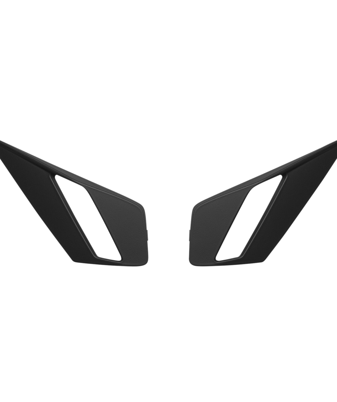 Вентилационни капаци за каска ICON Airform Chin Vent MATT