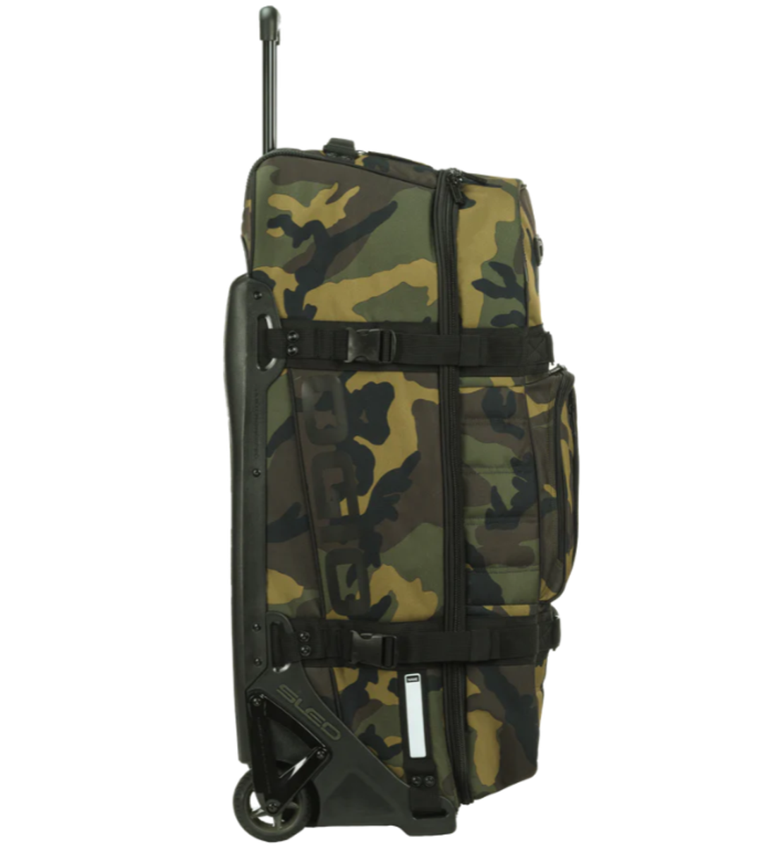 Сак с колела OGIO RIG 9800 PRO WOODY