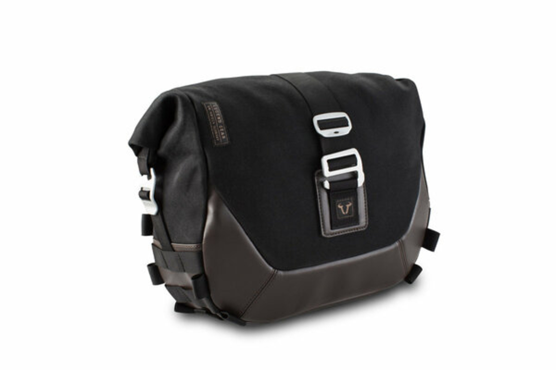 Комплект странични чанти SW-MOTECH SIDEBAG SYS LEGEND LC R NINE T ABS 16-20