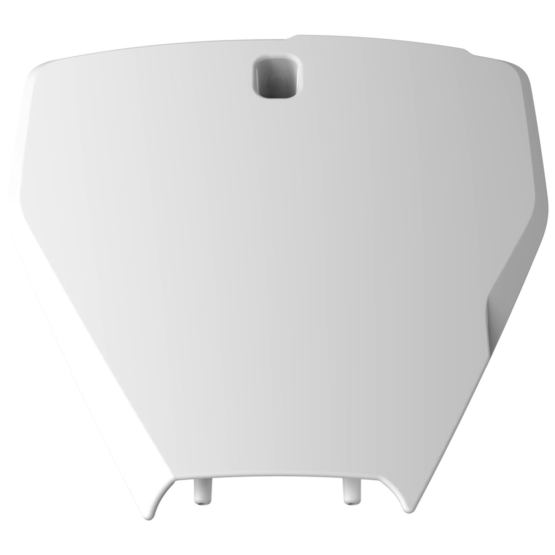 Предна табела Polisport Husqvarna TC / FC White OEM Color