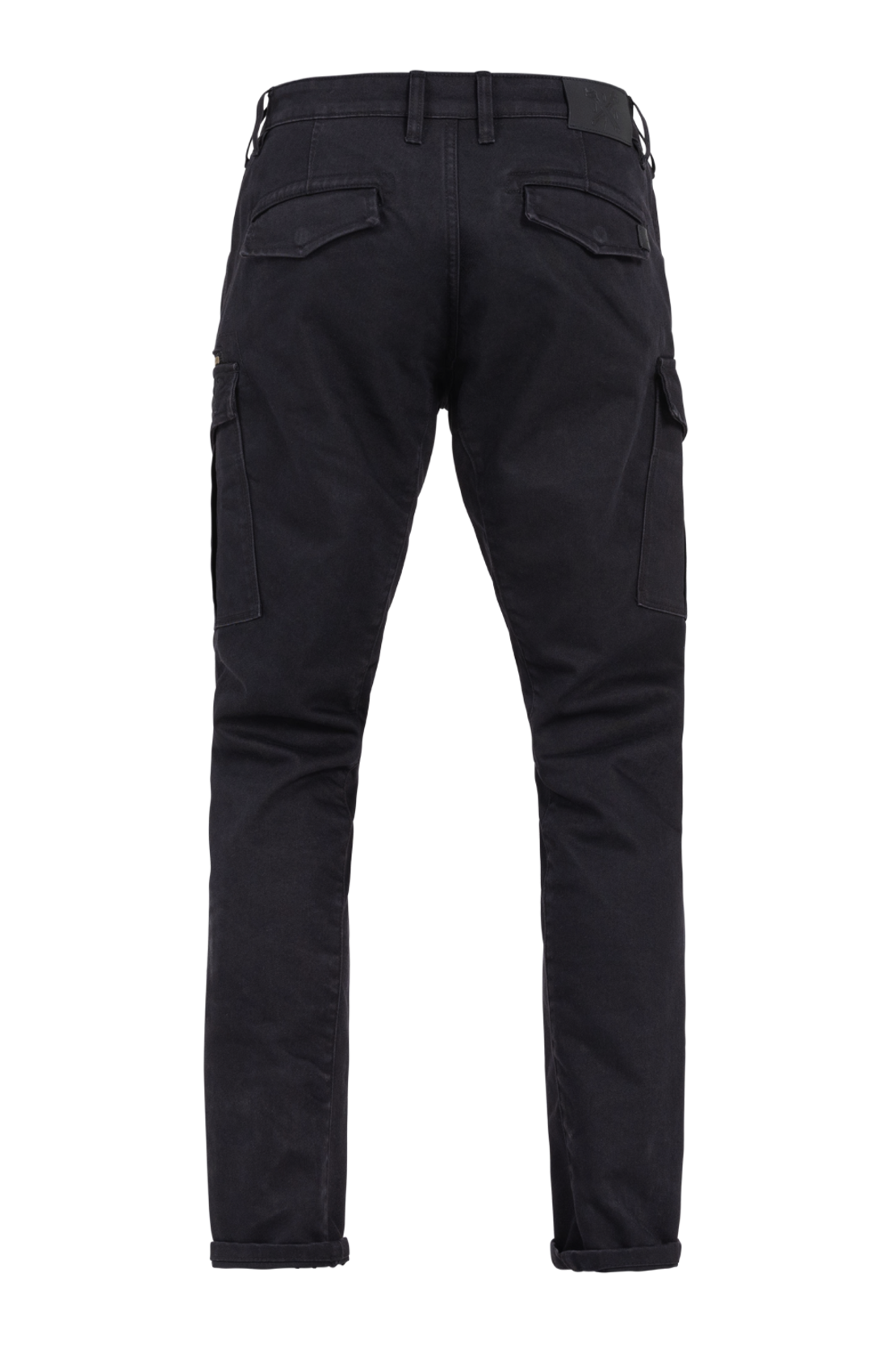 Мото дънки JOHN DOE DEFENDER MONO BK