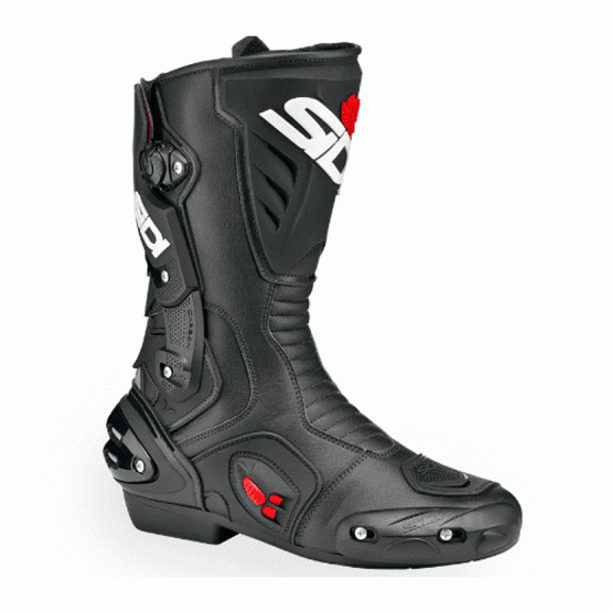 Спортни ботуши SIDI VERTIGO 2 BLACK