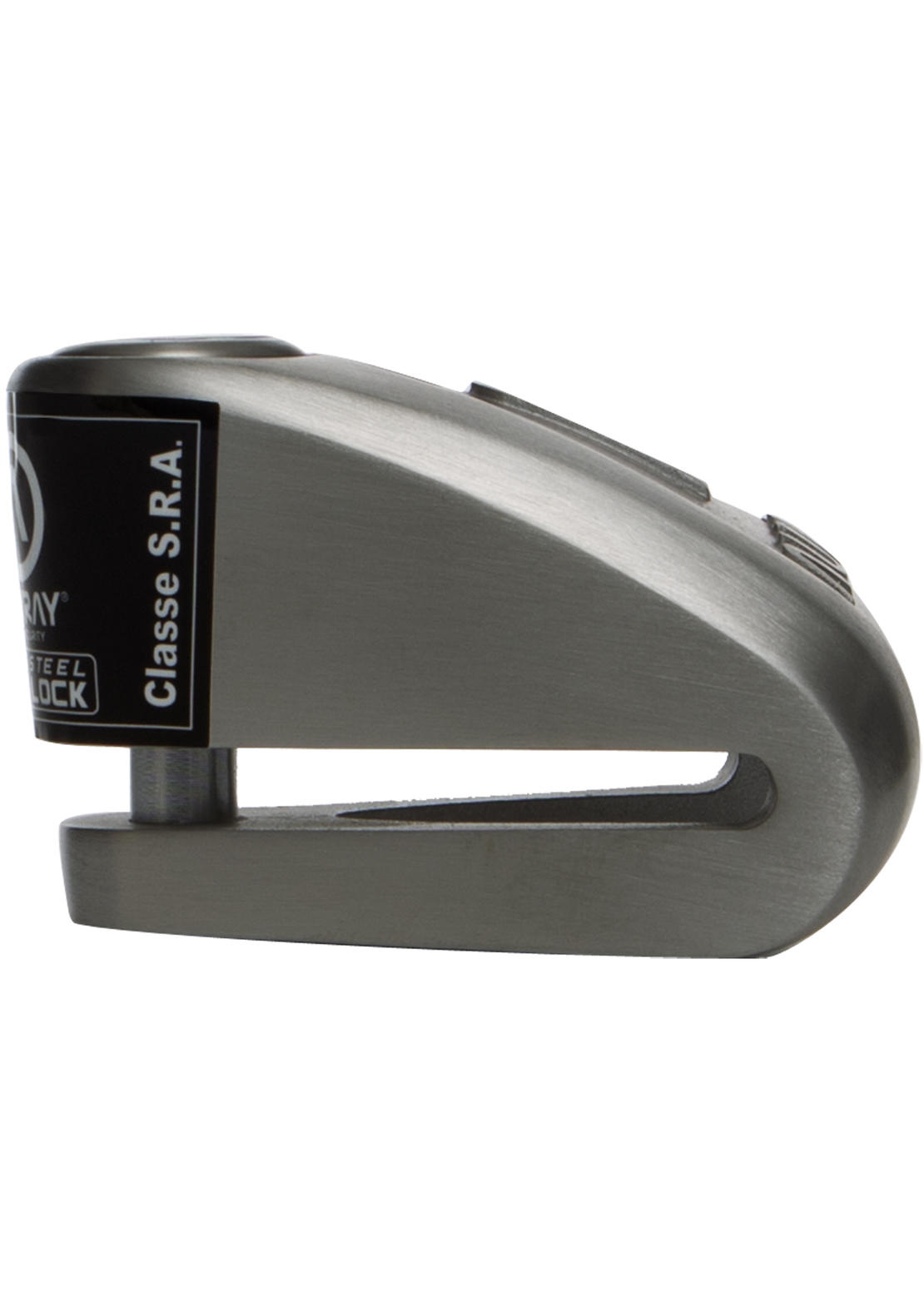 Устройство за заключване на диска AUVRAY BLOCK DISC DK-10 SRA