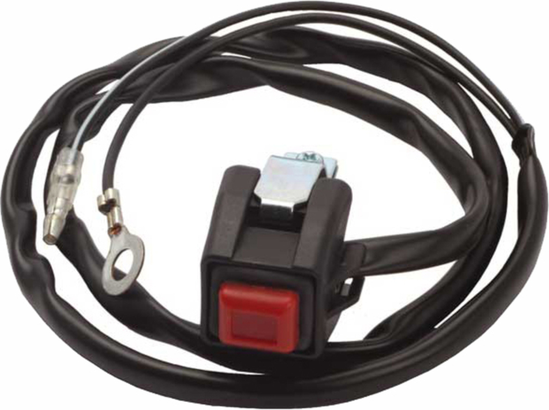 Бутон за изключване RFX Race RM 85 BIG WHEELS 19/16 - OEM Replica