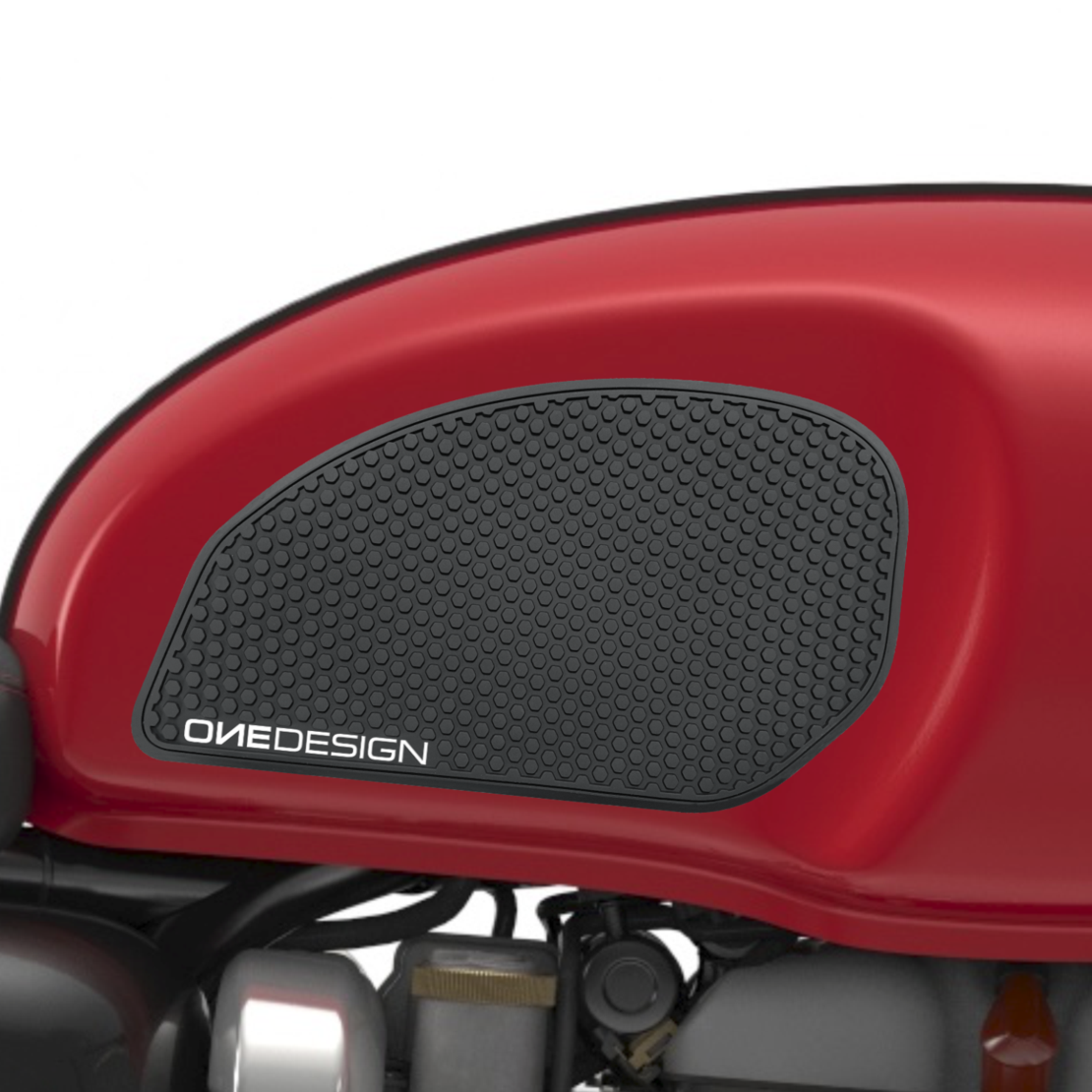 Протектор за резервоар HDR237/PR3541