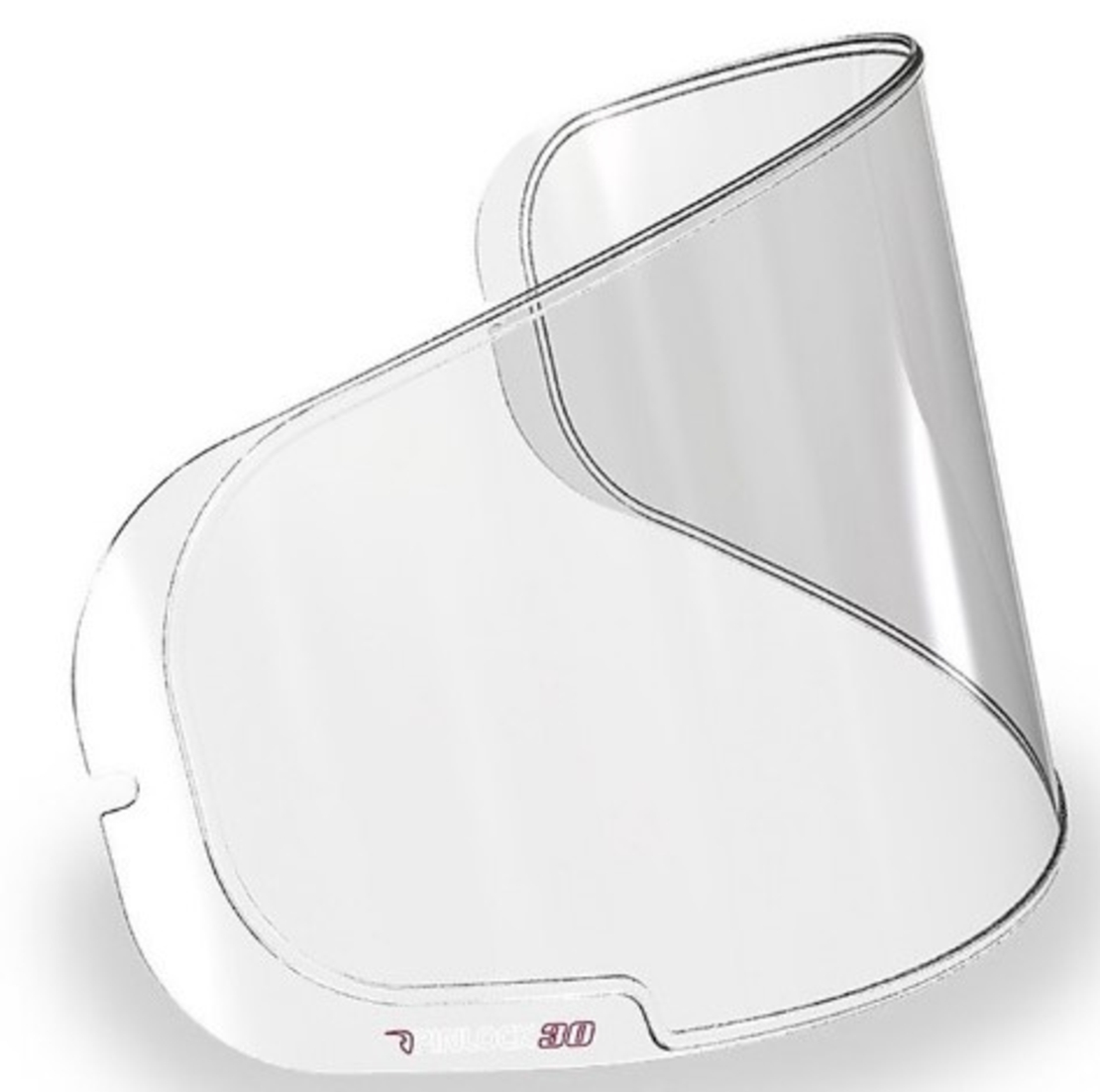 Пинлок плака за PREMIER Devil & Hyper Helmet PINLOCK®