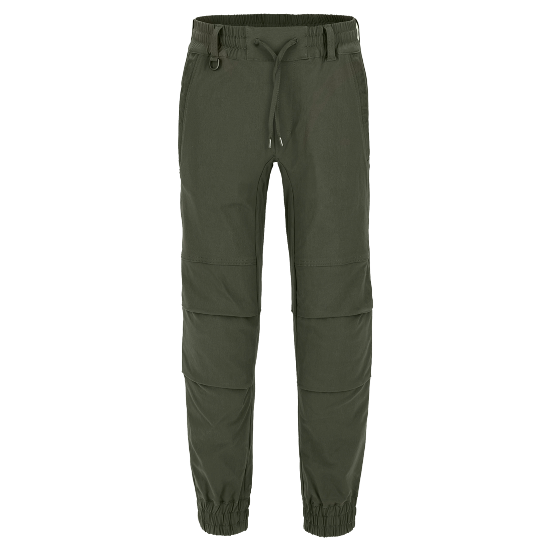 Текстилен мото панталон SPIDI MOTO JOGGER Militar