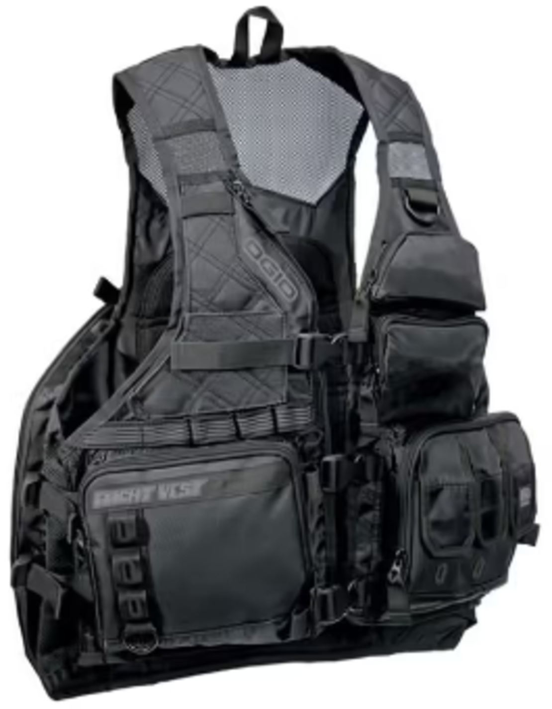 Хидраторна мото жилетка OGIO FLIGHT VEST STEALTH