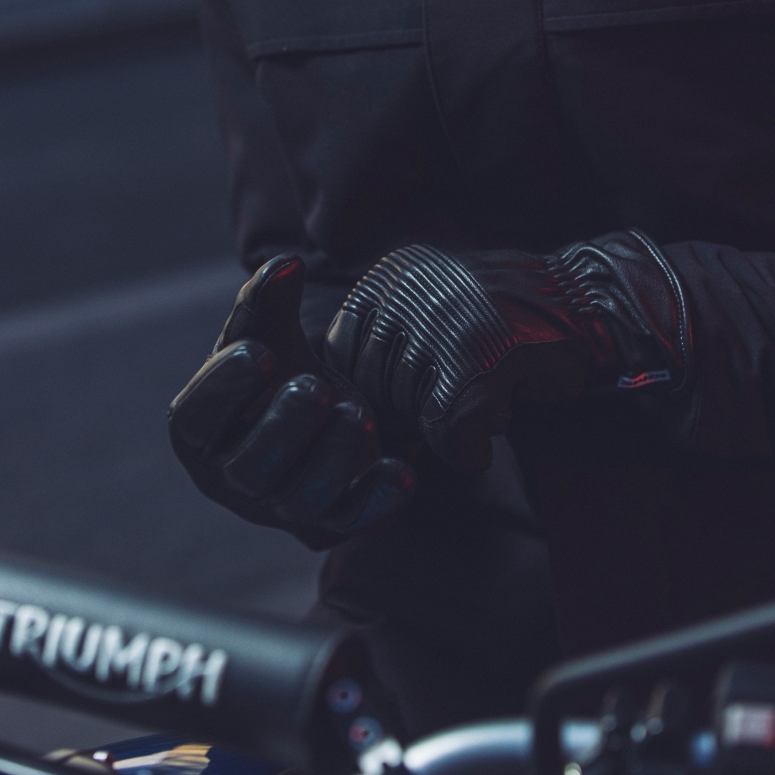 Мото ръкавици SPIDI Delta H2Out