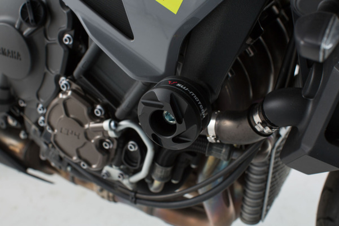 Краш тапи SW-MOTECH SLIDER SETMT-10 ABS 21