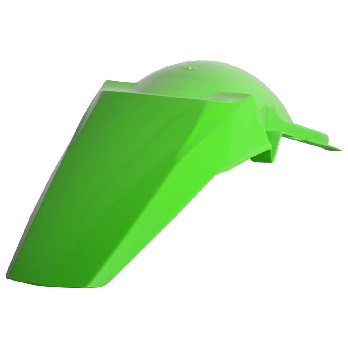 Заден калник Polisport Kawasaki KX125 / 250 - 2003-08 Green OEM Color