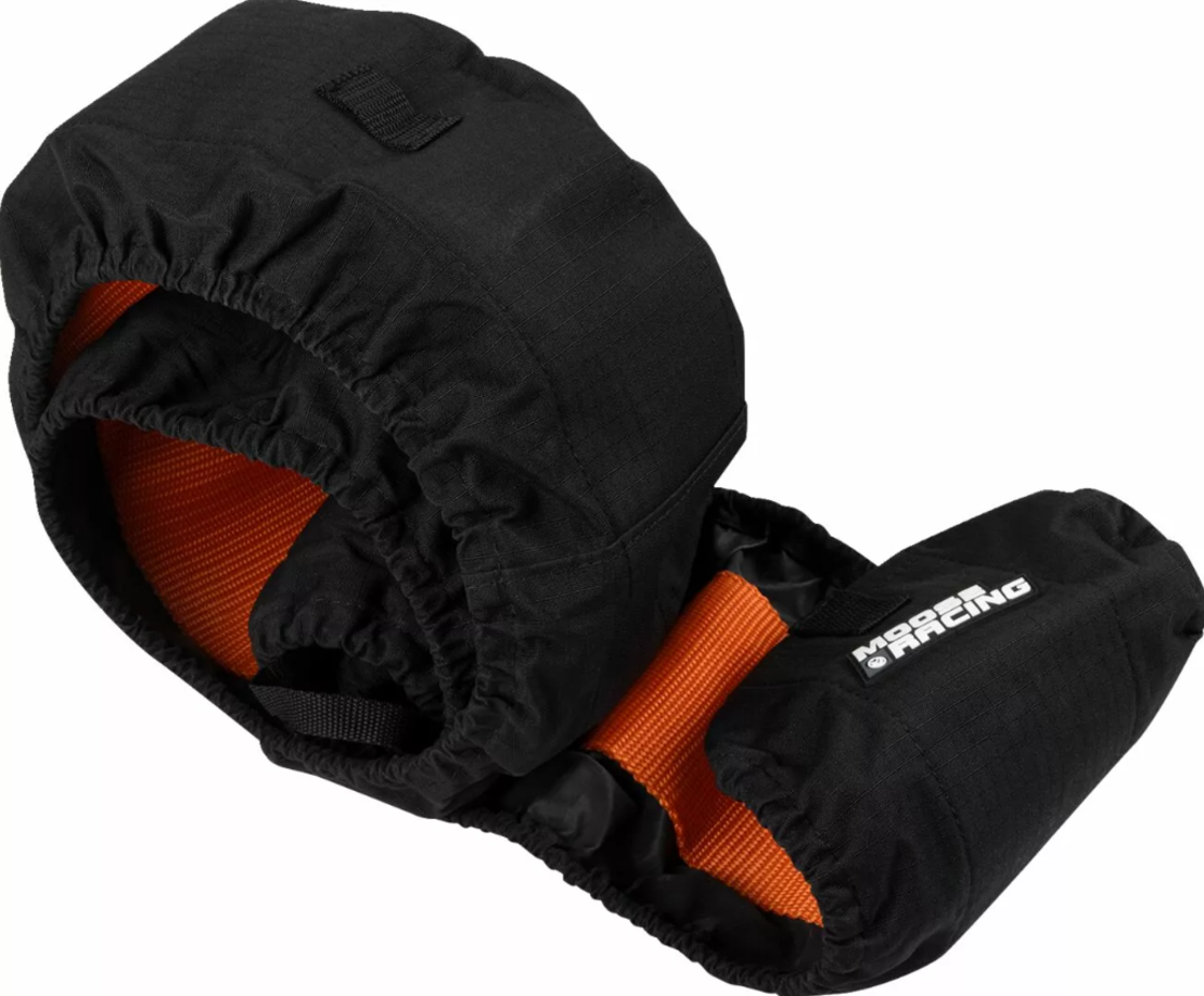 Обвивка за ледена гума на мотоциклет MOOSE RACING TIRE WRAP ICE MC 5