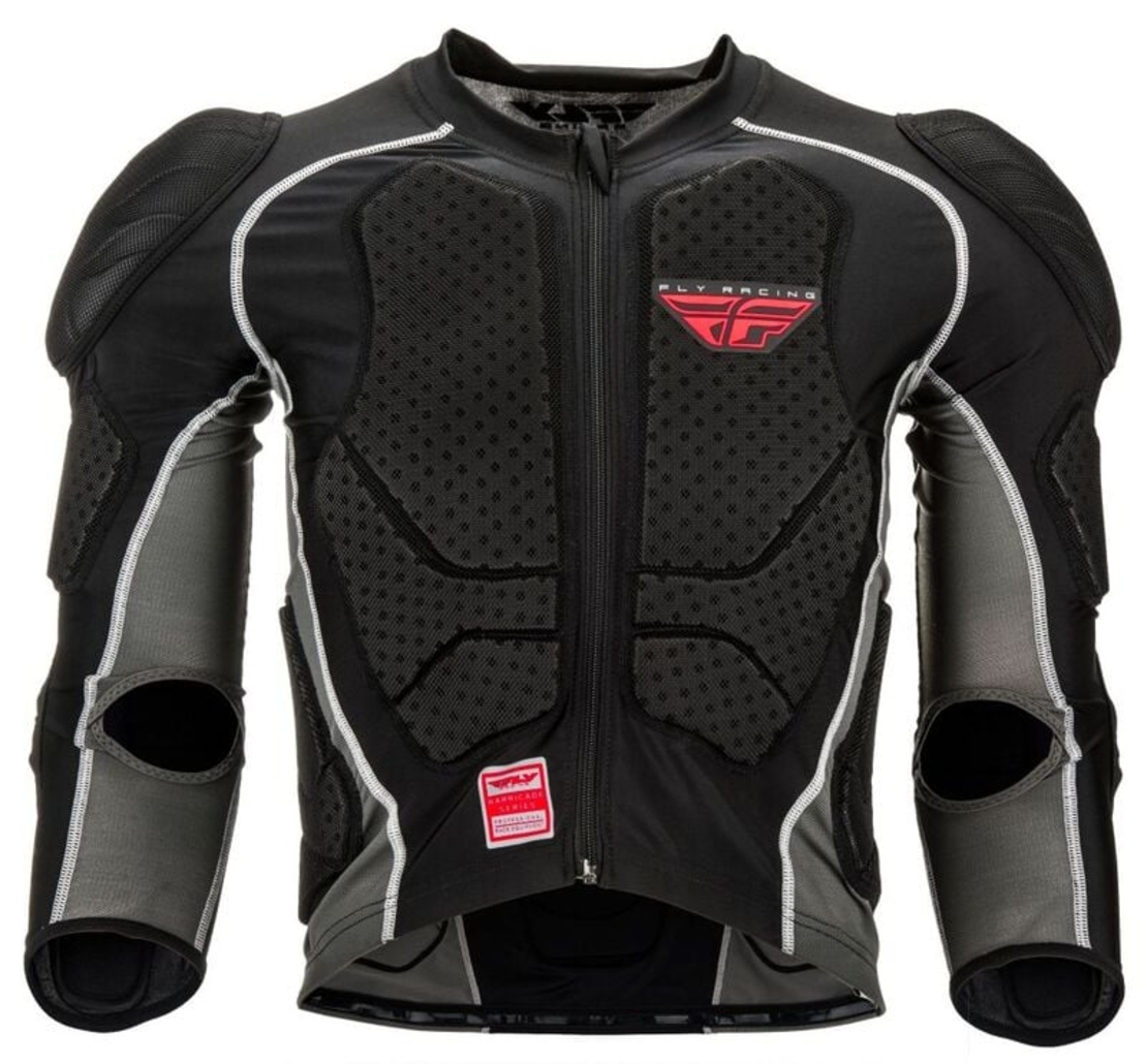 Мотокрос ризница FLY RACING Barricade