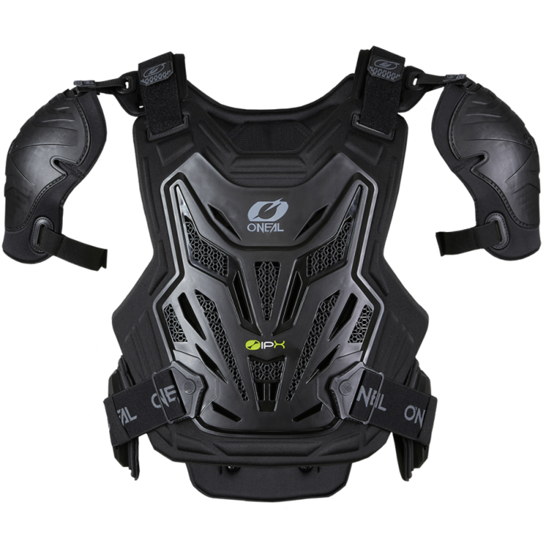Протекторна броня O'NEAL SPLIT PRO V.22 BLACK