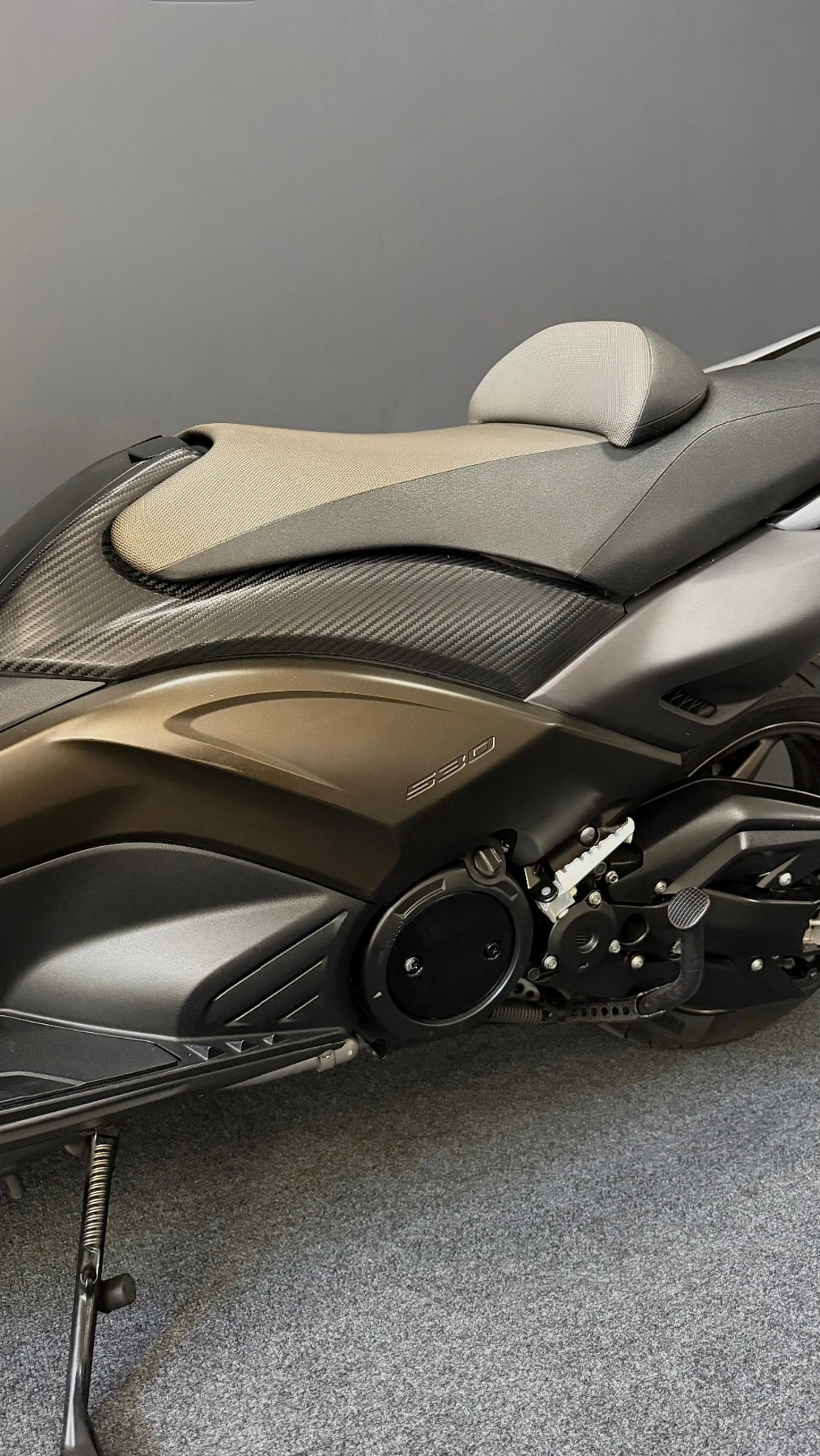 Yamaha T-max 530 ABS 2012 г.