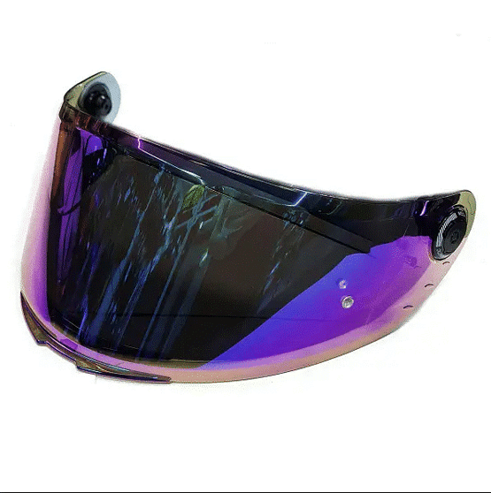 Иридиум визьор за MT - TARGO S